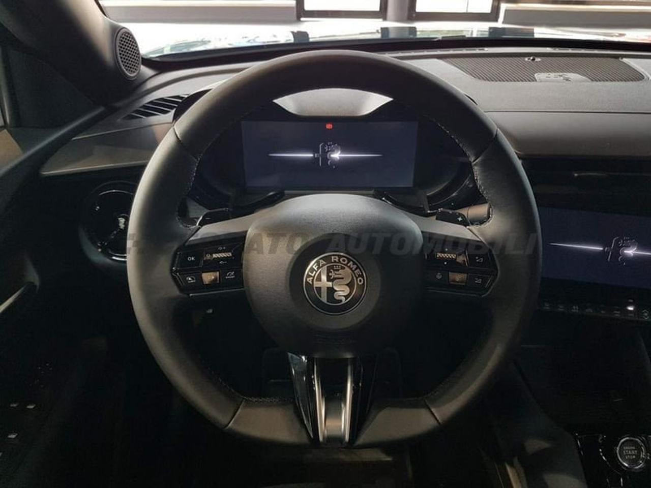 Alfa Romeo Alfa Romeo Junior usata 13