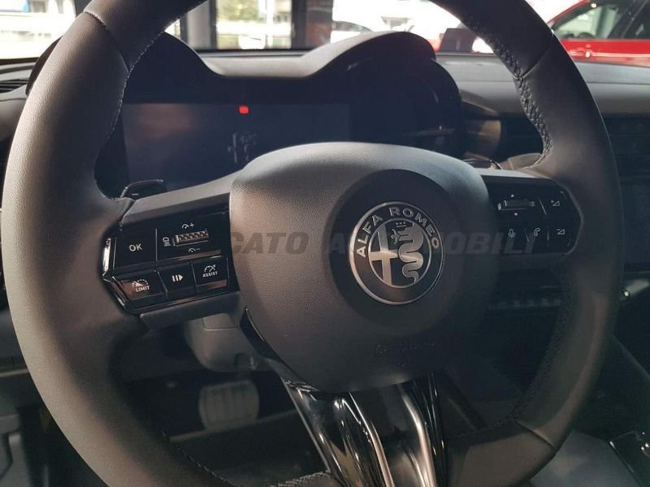 Alfa Romeo Alfa Romeo Junior usata 14