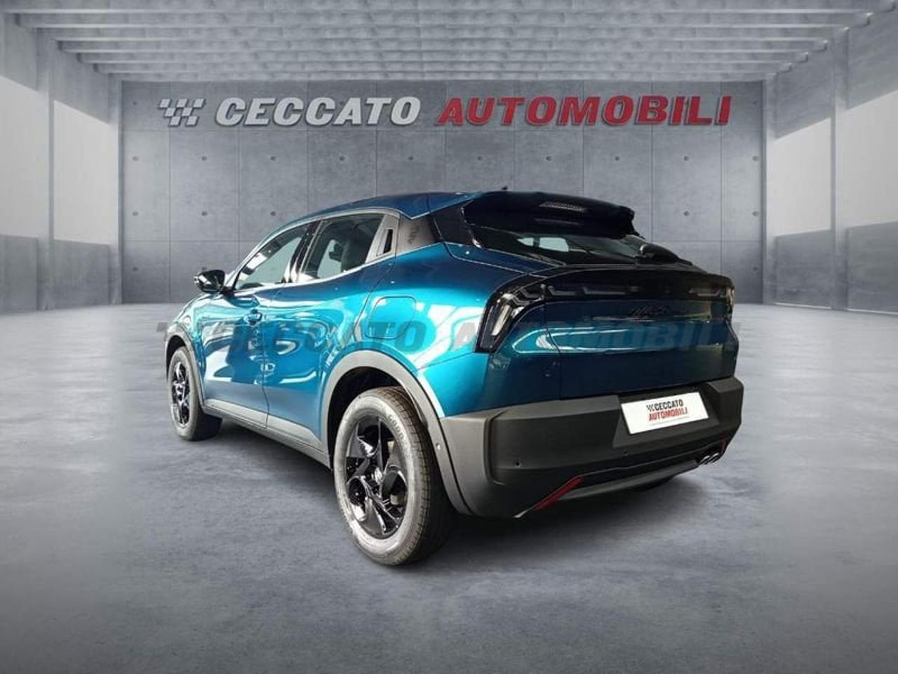 Alfa Romeo Alfa Romeo Junior usata 18