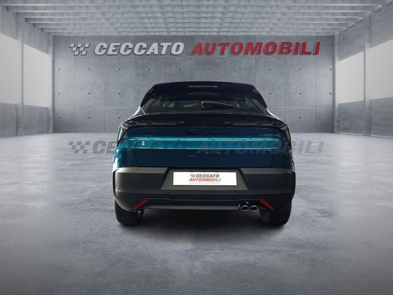 Alfa Romeo Alfa Romeo Junior usata 20