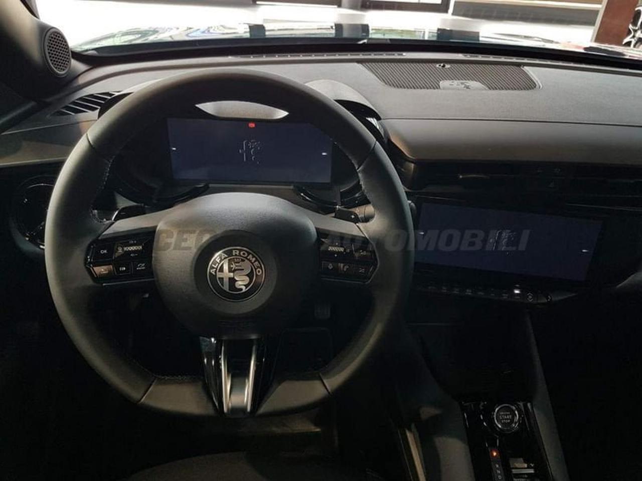 Alfa Romeo Alfa Romeo Junior usata 23