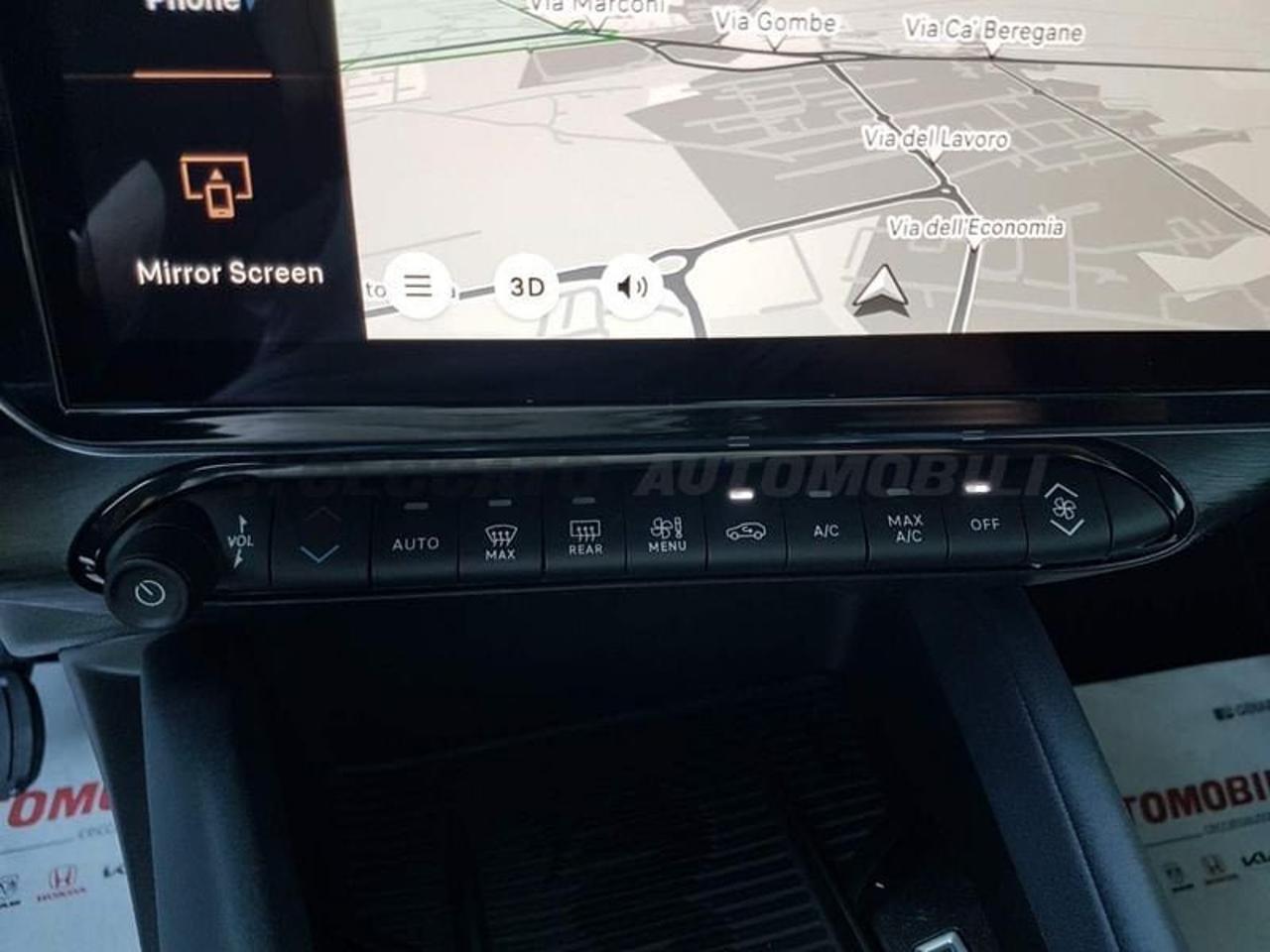 Alfa Romeo Alfa Romeo Junior usata, con alzacristalli elettrici