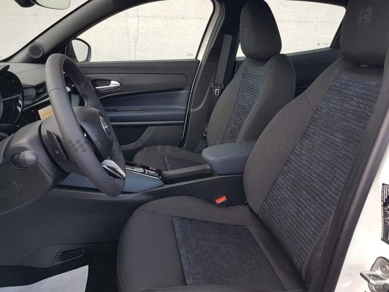 Alfa Romeo Alfa Romeo Junior usata, con climatizzatore