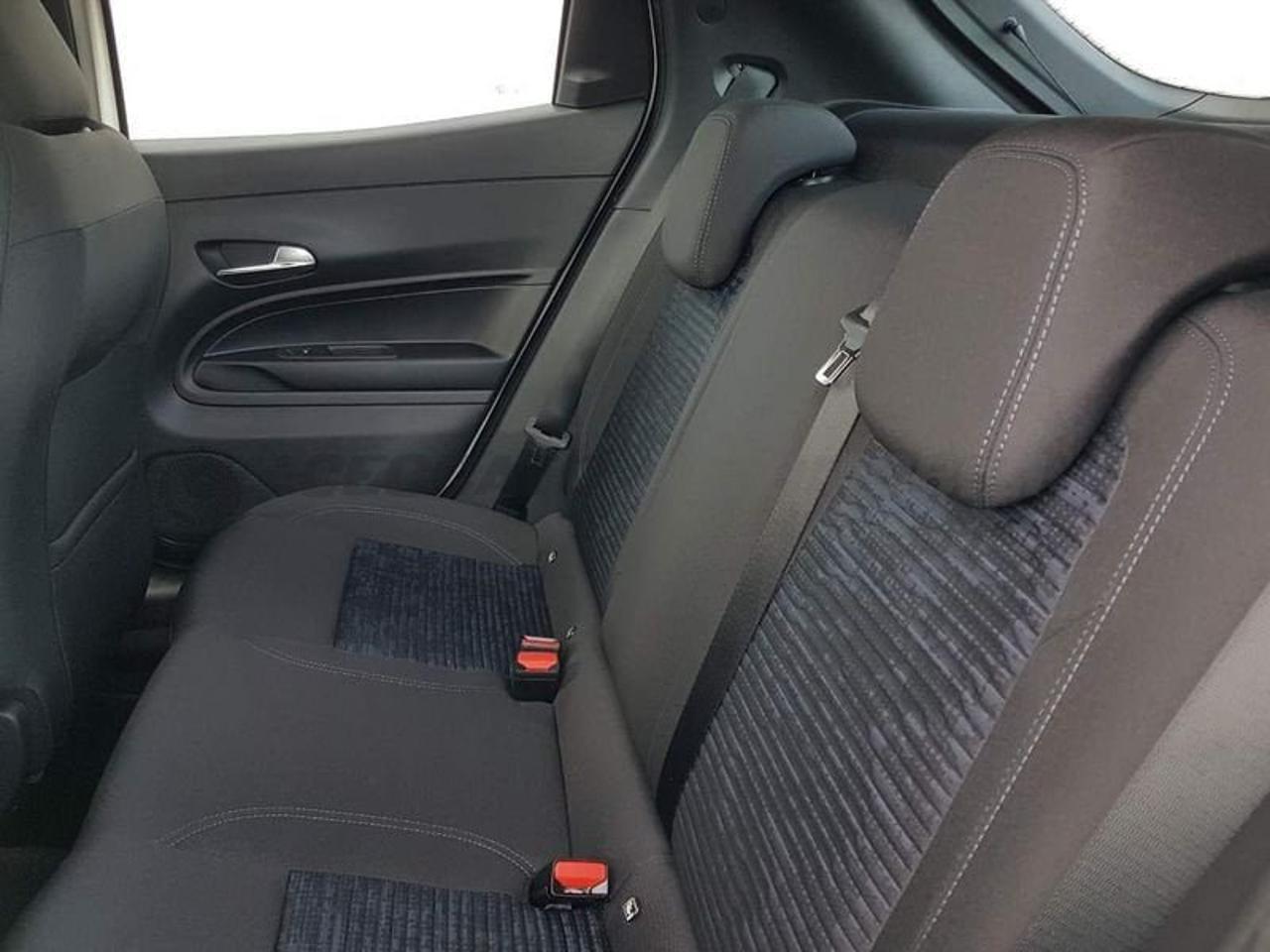 Alfa Romeo Alfa Romeo Junior usata, con start/stop automatico
