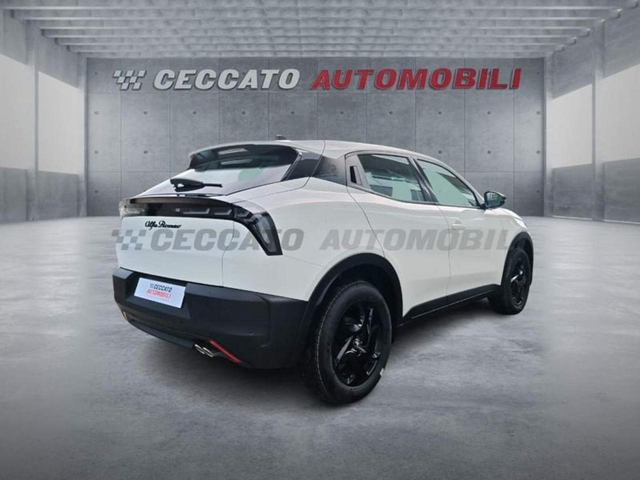 Alfa Romeo Alfa Romeo Junior usata 8