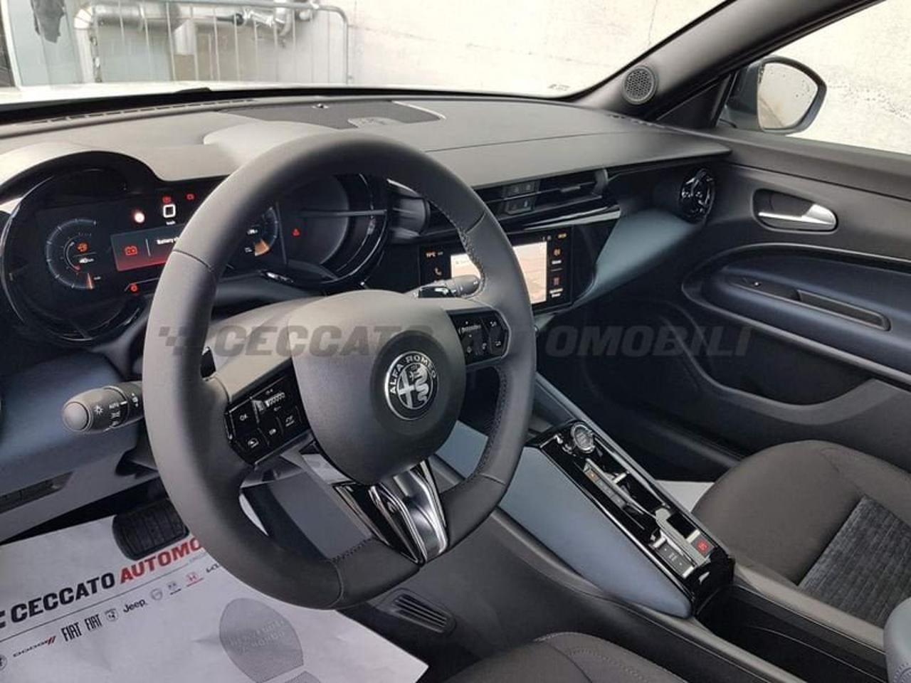 Alfa Romeo Alfa Romeo Junior usata 12