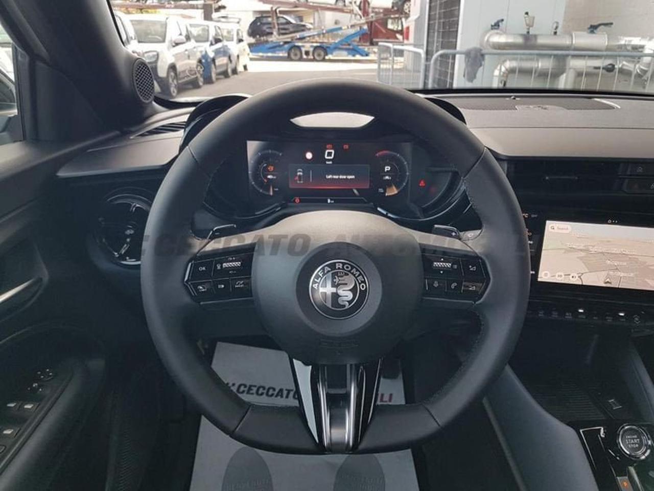 Alfa Romeo Alfa Romeo Junior usata 13