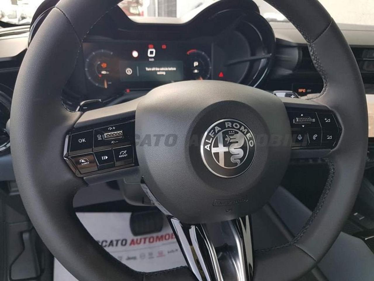 Alfa Romeo Alfa Romeo Junior usata 14