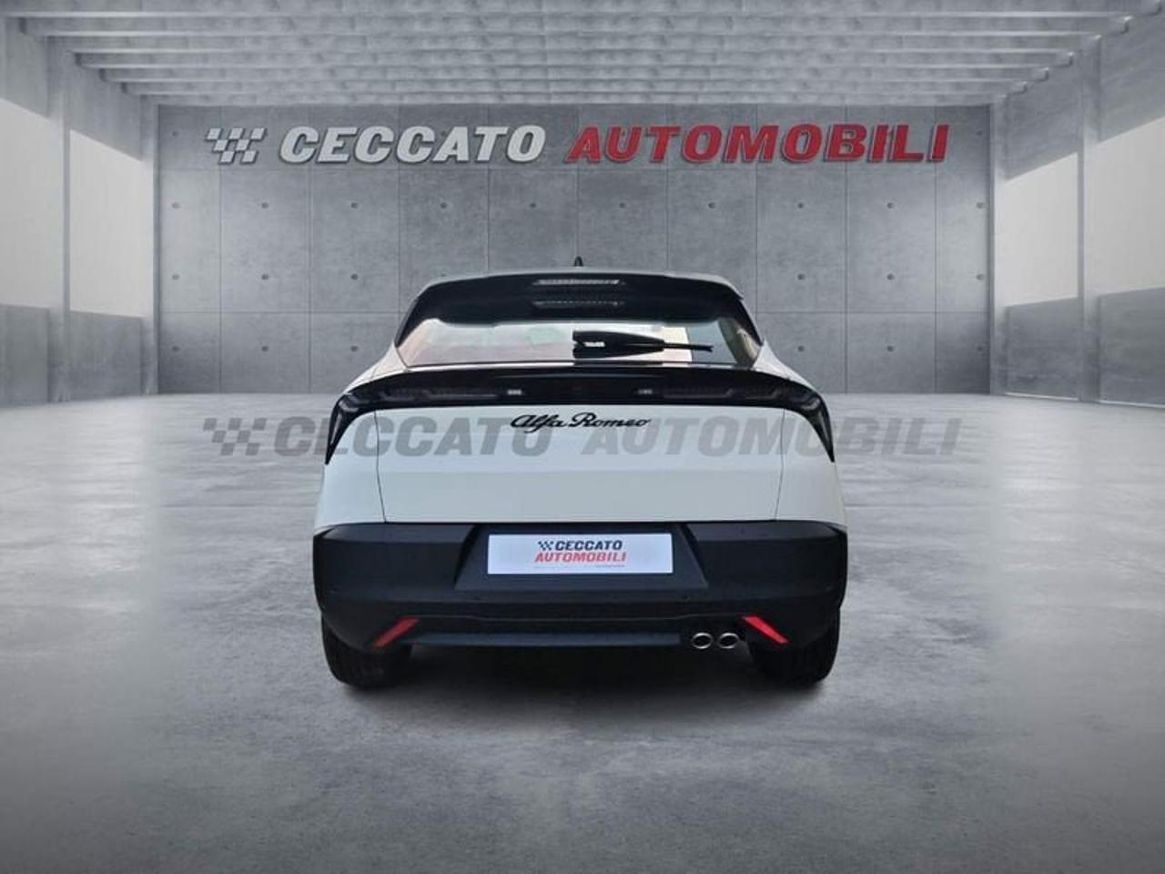 Alfa Romeo Alfa Romeo Junior usata 20