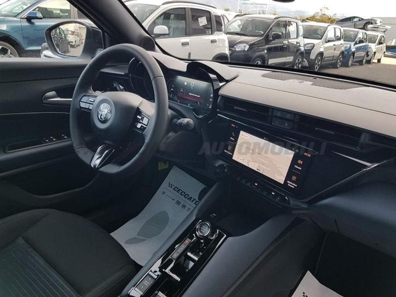 Alfa Romeo Alfa Romeo Junior usata 22
