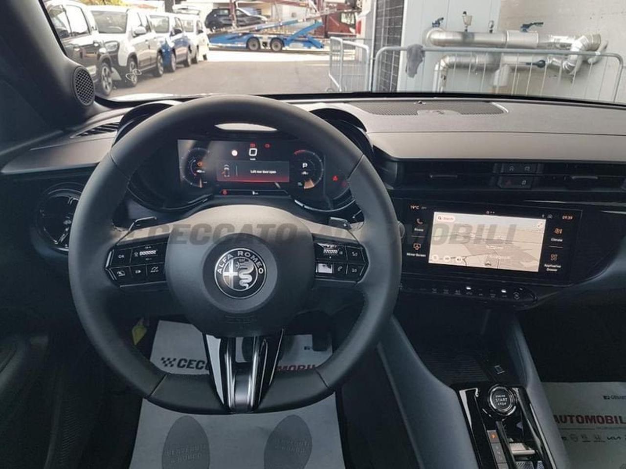 Alfa Romeo Alfa Romeo Junior usata 23