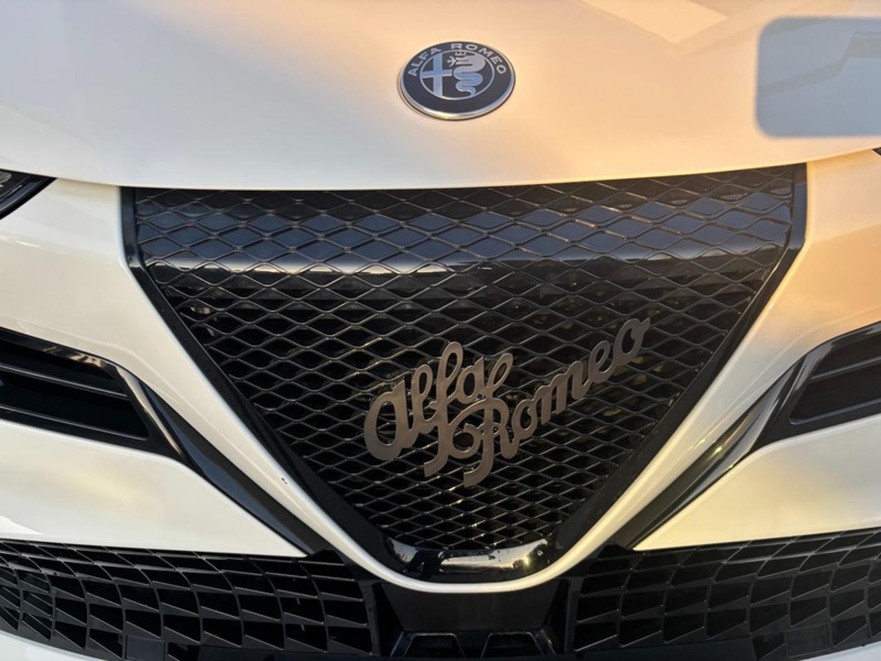 Alfa Romeo Alfa Romeo Junior usata 2