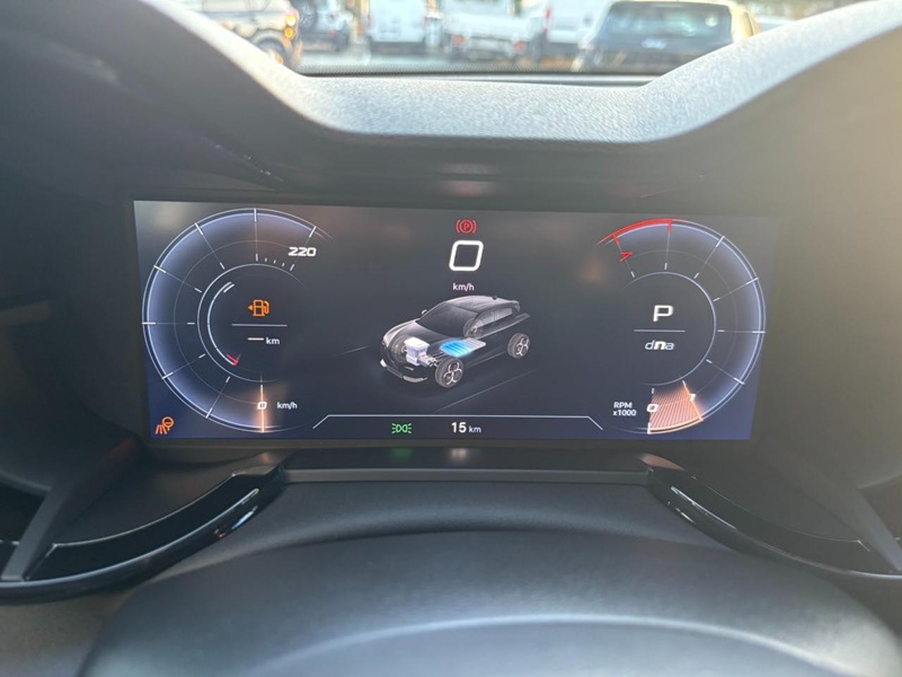 Alfa Romeo Alfa Romeo Junior usata 8