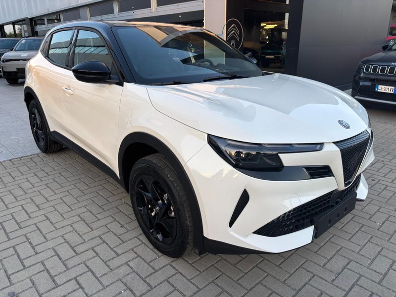 Alfa Romeo Alfa Romeo Junior usata 10