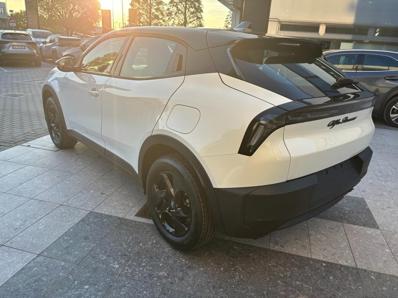 Alfa Romeo Alfa Romeo Junior usata 13