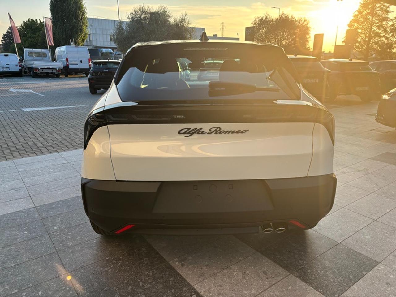 Alfa Romeo Alfa Romeo Junior usata 14