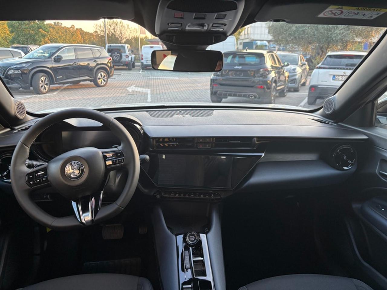 Alfa Romeo Alfa Romeo Junior usata 15