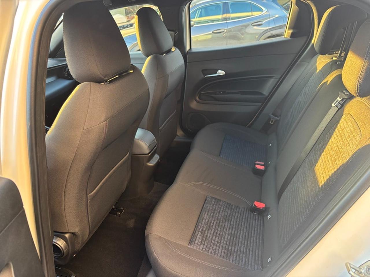 Alfa Romeo Alfa Romeo Junior usata 16