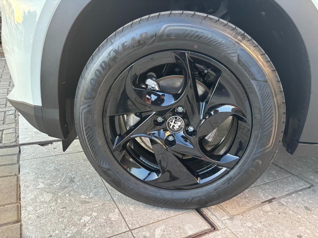 Alfa Romeo Alfa Romeo Junior usata 17