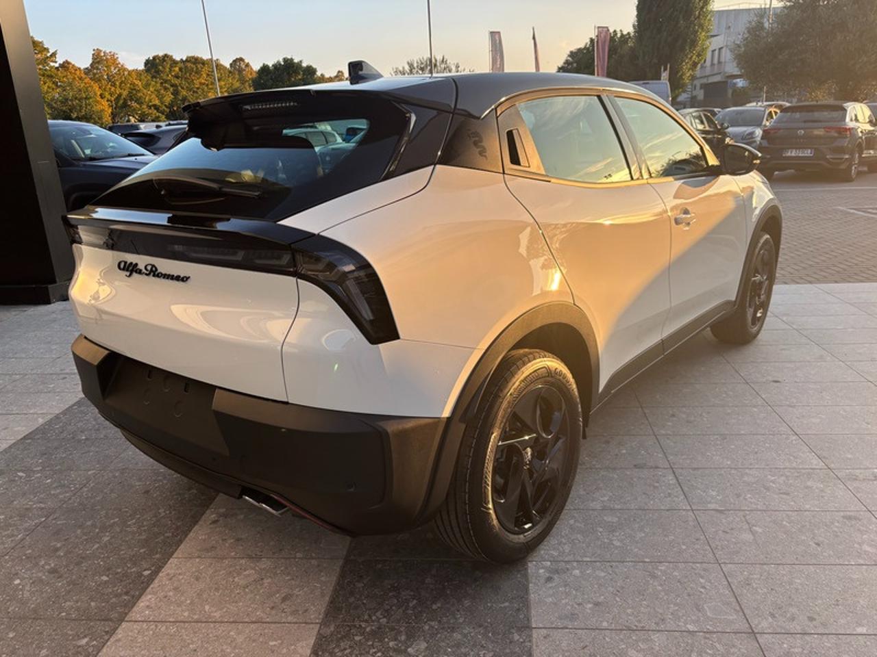 Alfa Romeo Alfa Romeo Junior usata 18