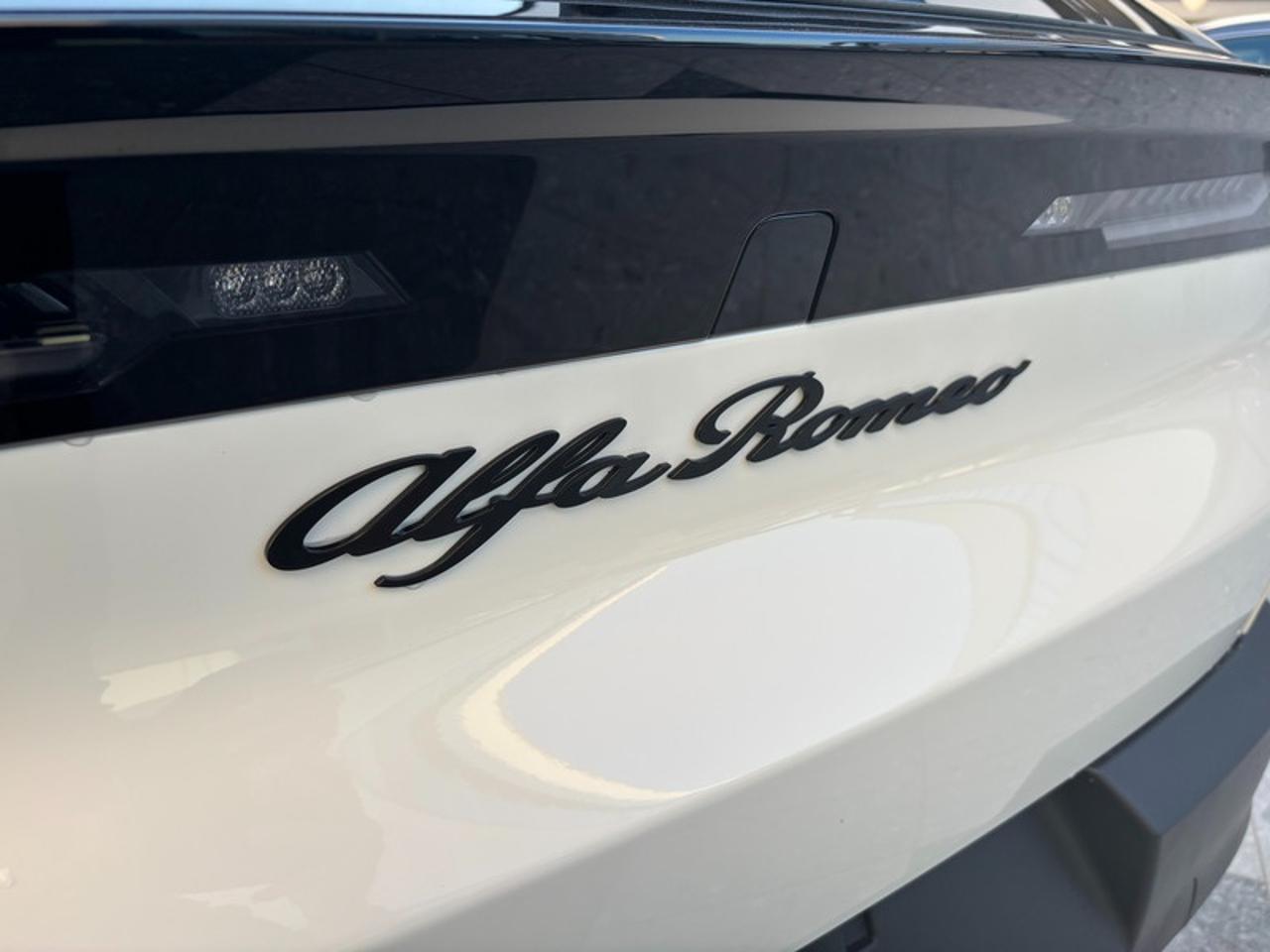 Alfa Romeo Alfa Romeo Junior usata 19