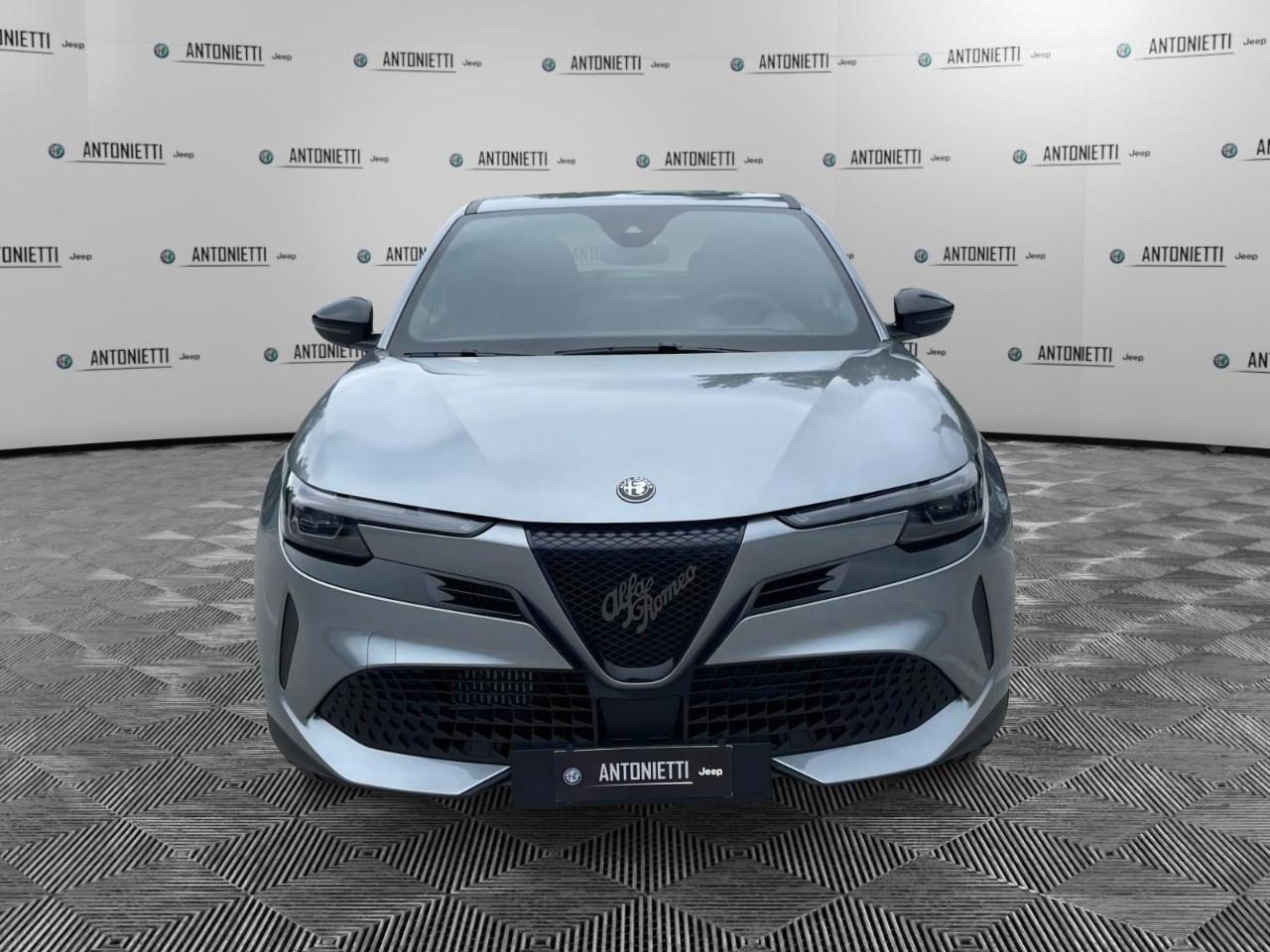 Alfa Romeo Alfa Romeo Junior usata 11