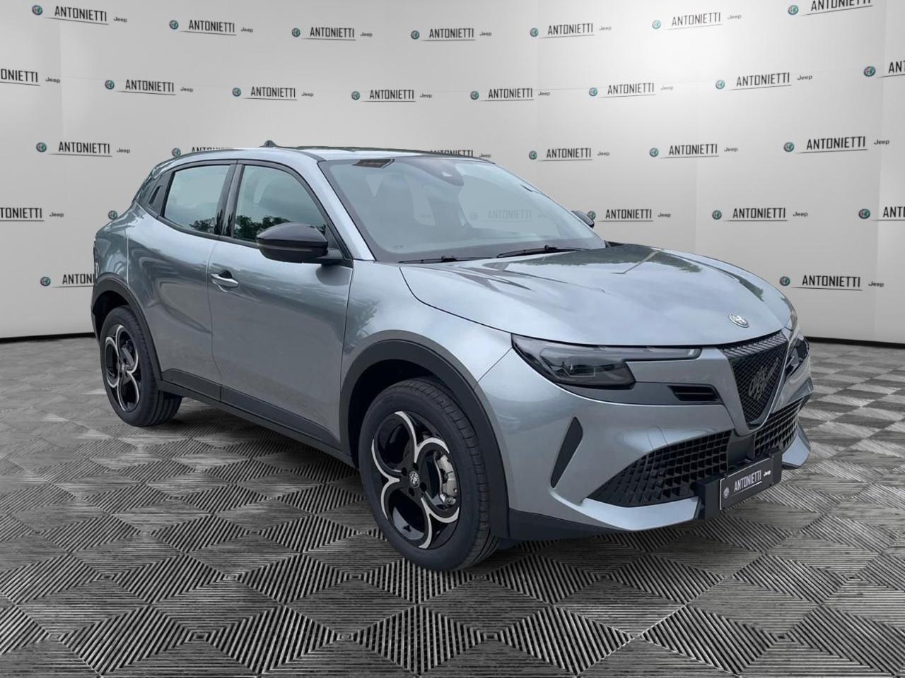 Alfa Romeo Alfa Romeo Junior usata 15