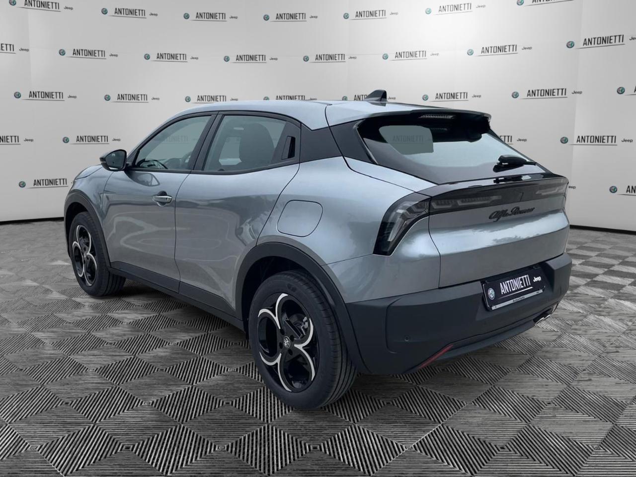 Alfa Romeo Alfa Romeo Junior usata 19