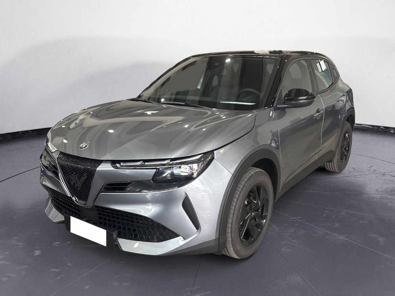 Alfa Romeo Alfa Romeo Junior Junior Ibrida 1.2 145cvHybrid Edct6
