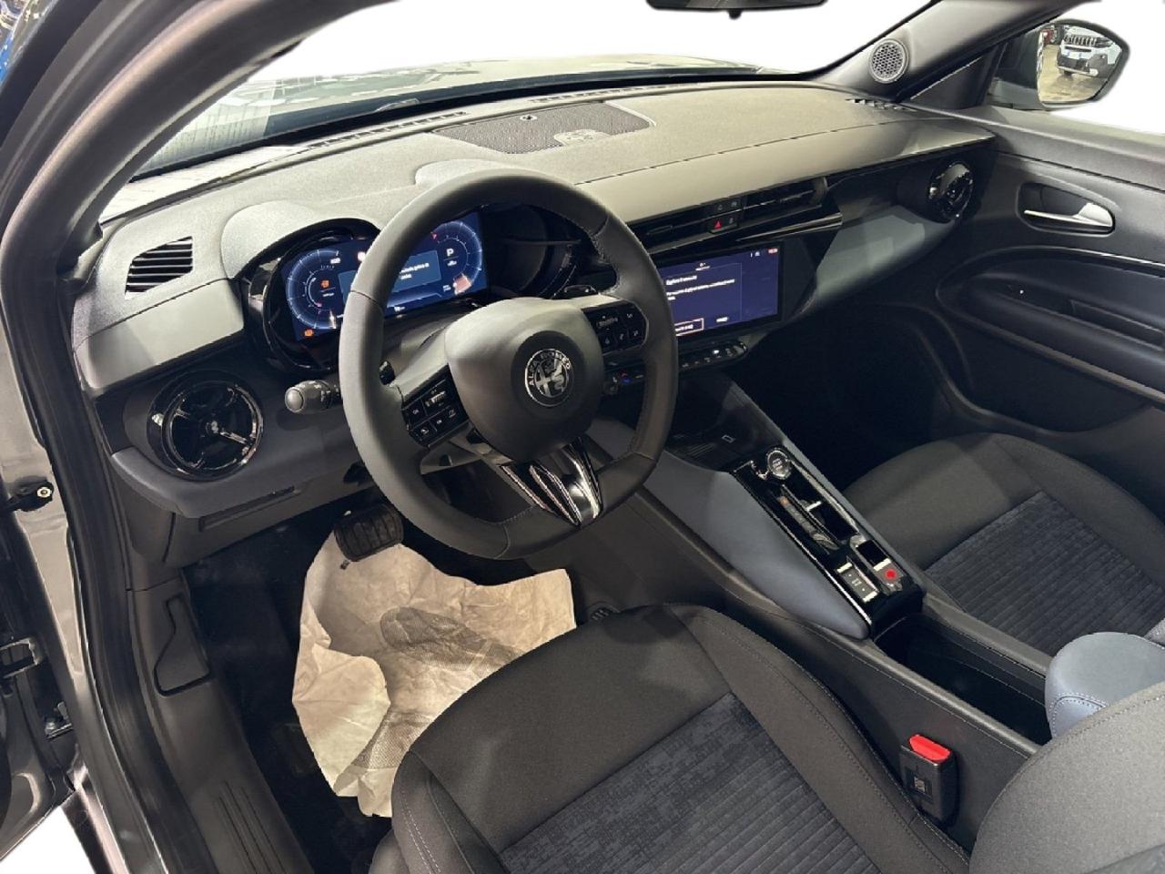 Alfa Romeo Alfa Romeo Junior usata 9