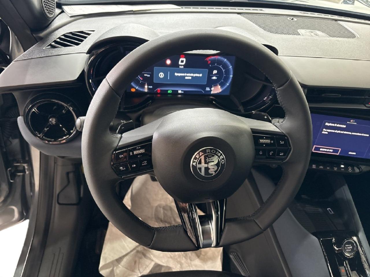 Alfa Romeo Alfa Romeo Junior usata 12