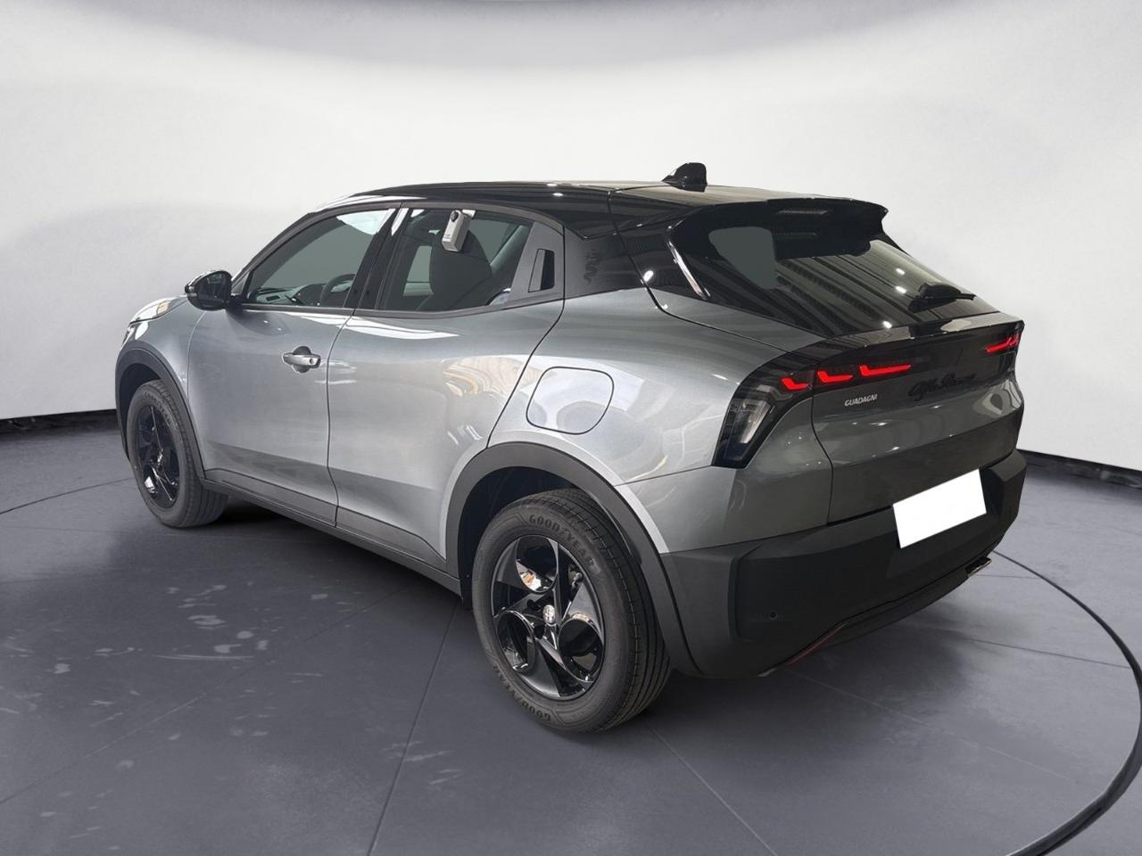 Alfa Romeo Alfa Romeo Junior usata 19