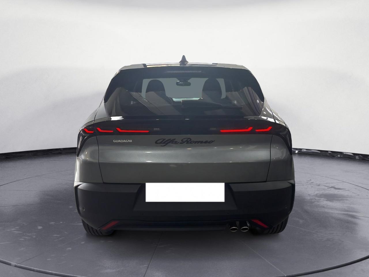 Alfa Romeo Alfa Romeo Junior usata 20