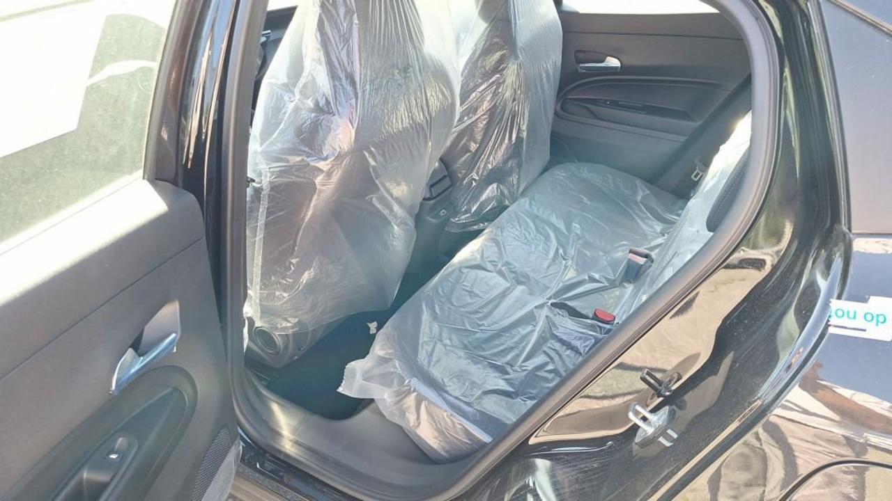 Alfa Romeo Alfa Romeo Junior usata, con alzacristalli elettrici