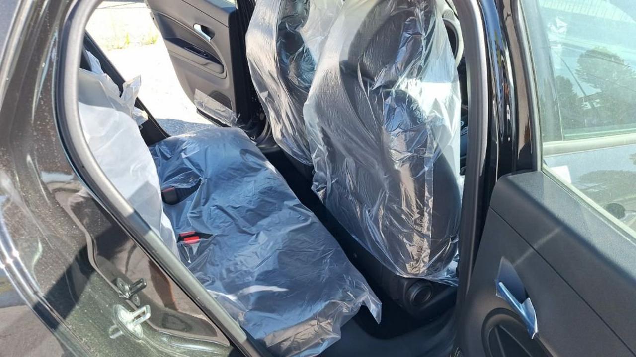 Alfa Romeo Alfa Romeo Junior usata, con climatizzatore