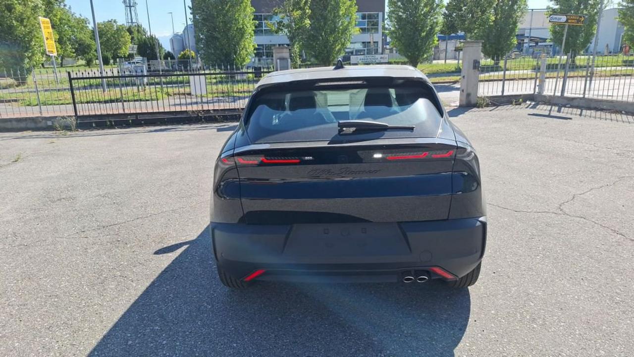 Alfa Romeo Alfa Romeo Junior usata 11