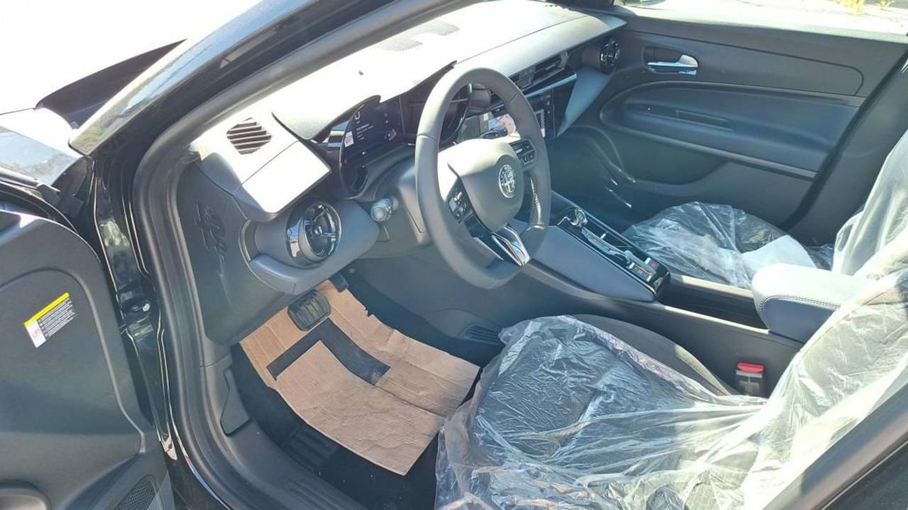 Alfa Romeo Alfa Romeo Junior usata 14