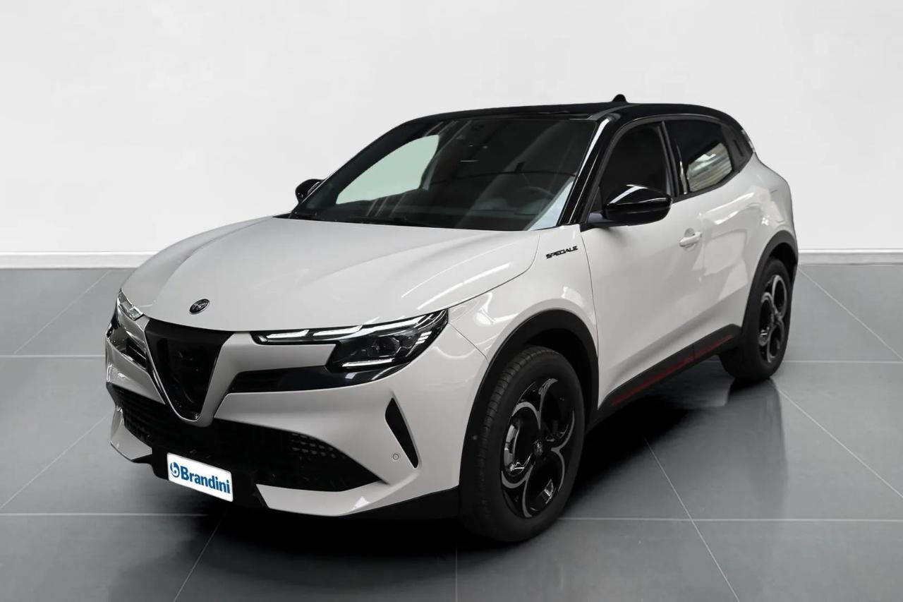 Alfa Romeo Alfa Romeo Junior Junior 1.2 145CV MHEV SPECIALE