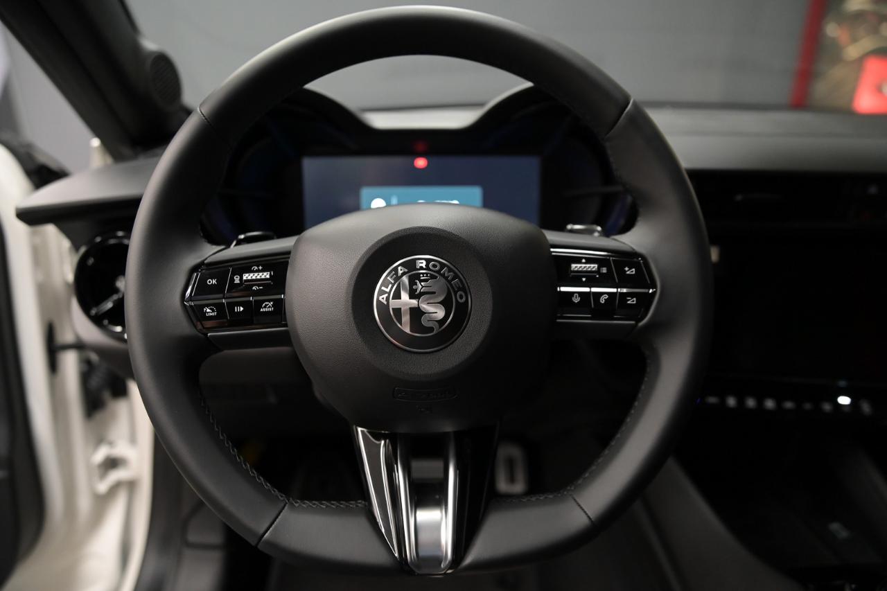 Alfa Romeo Alfa Romeo Junior usata 4