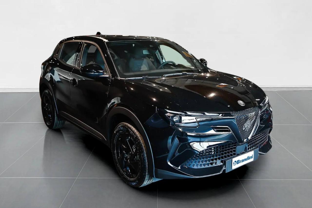 Alfa Romeo Alfa Romeo Junior usata 16