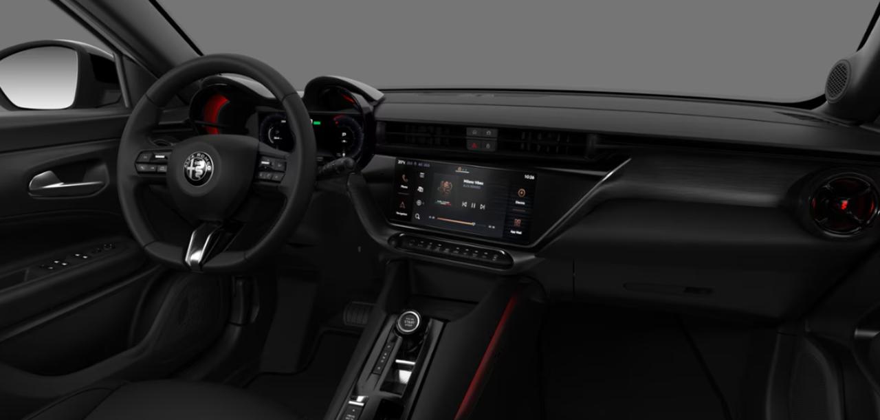 Alfa Romeo Alfa Romeo Junior usata, con esp