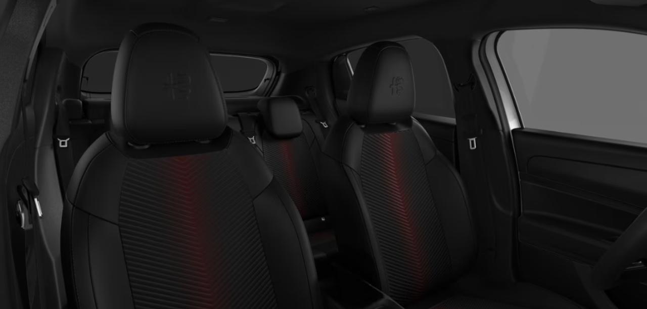 Alfa Romeo Alfa Romeo Junior usata, con navigatore