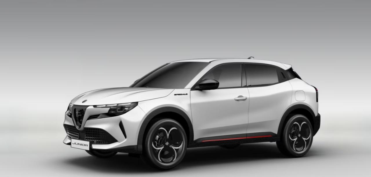 Alfa Romeo Alfa Romeo Junior usata 15