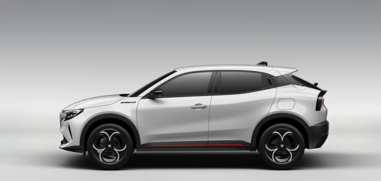 Alfa Romeo Alfa Romeo Junior usata 16