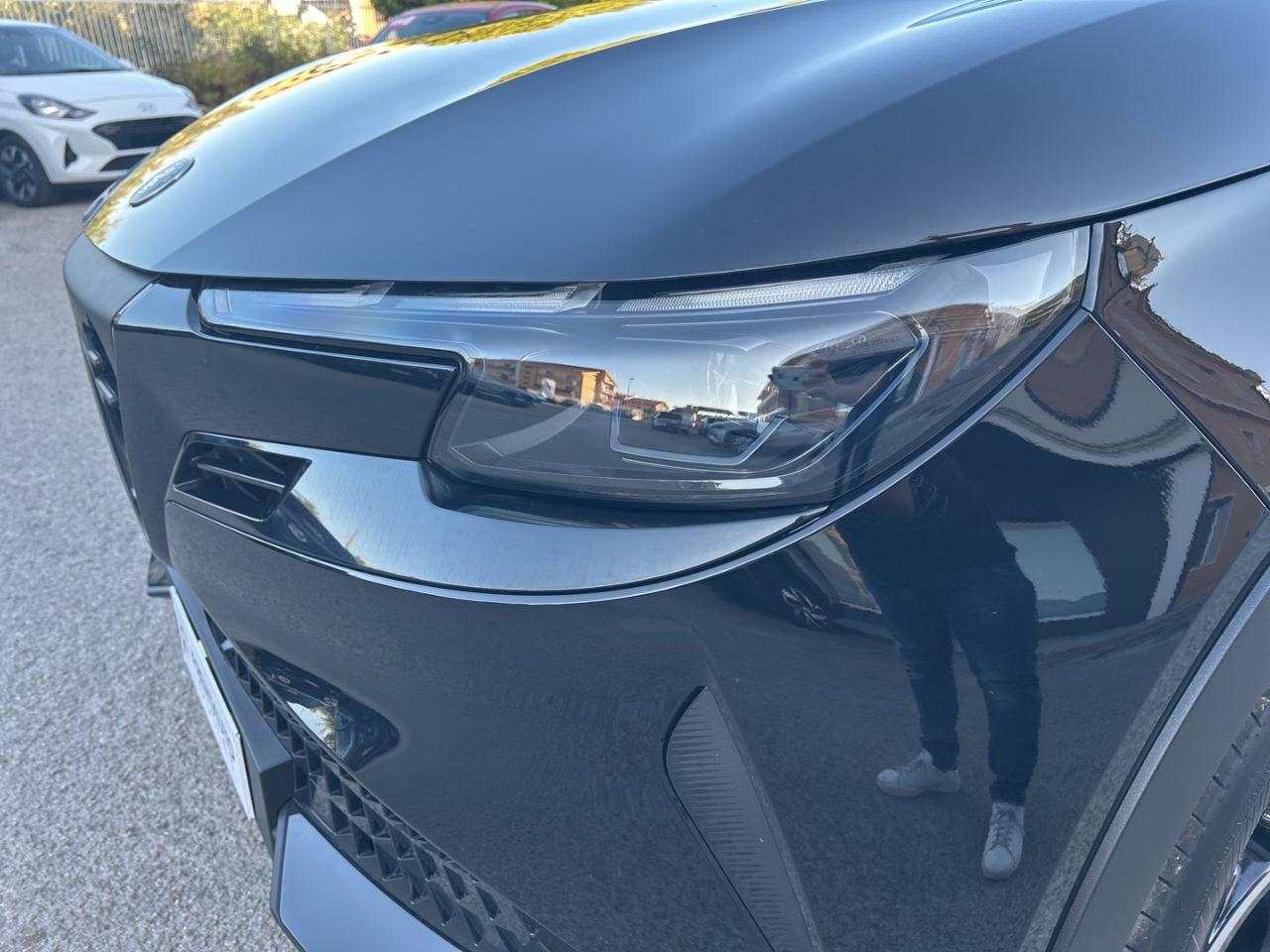 Alfa Romeo Alfa Romeo Junior usata 1