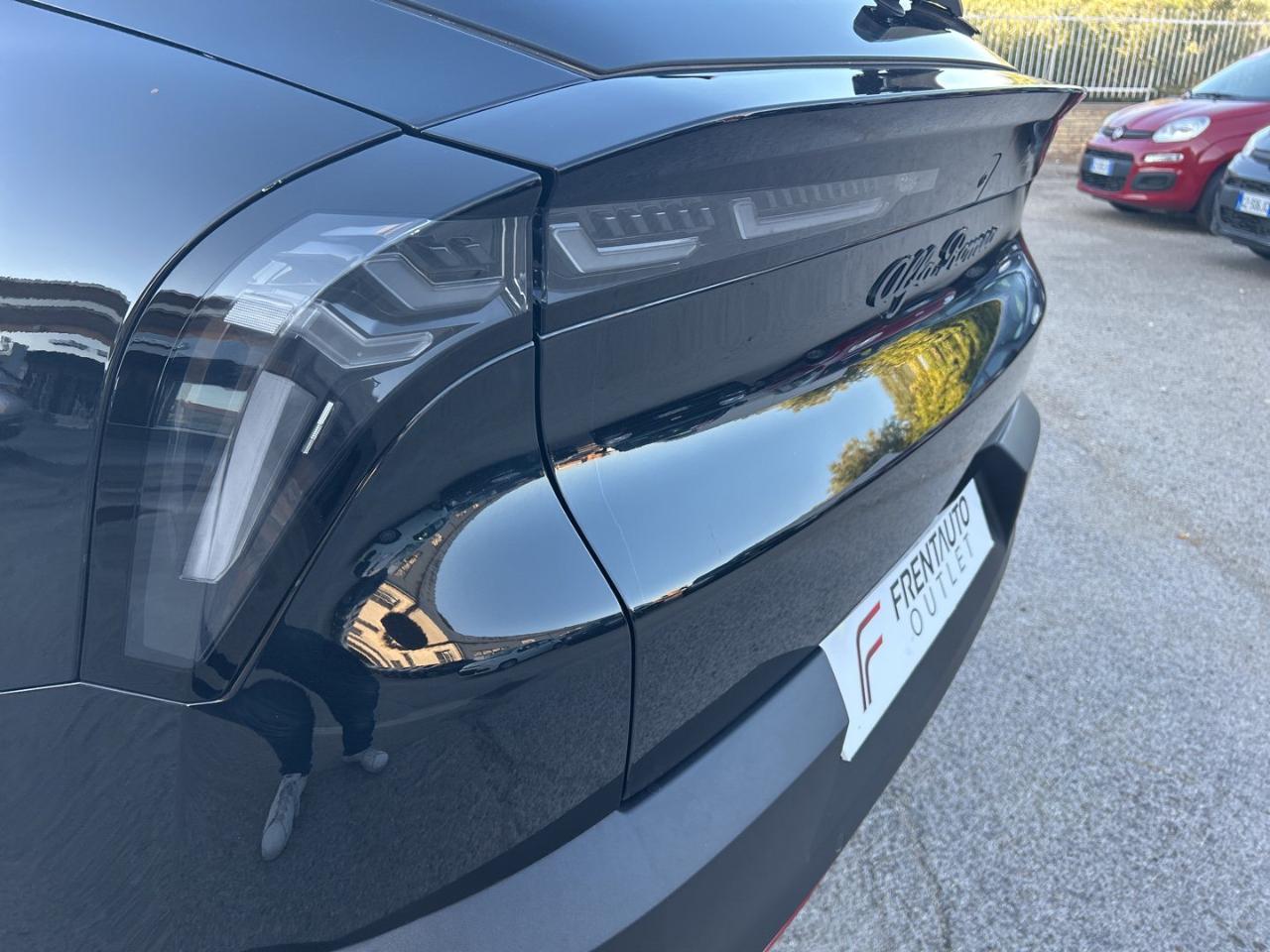 Alfa Romeo Alfa Romeo Junior usata 2