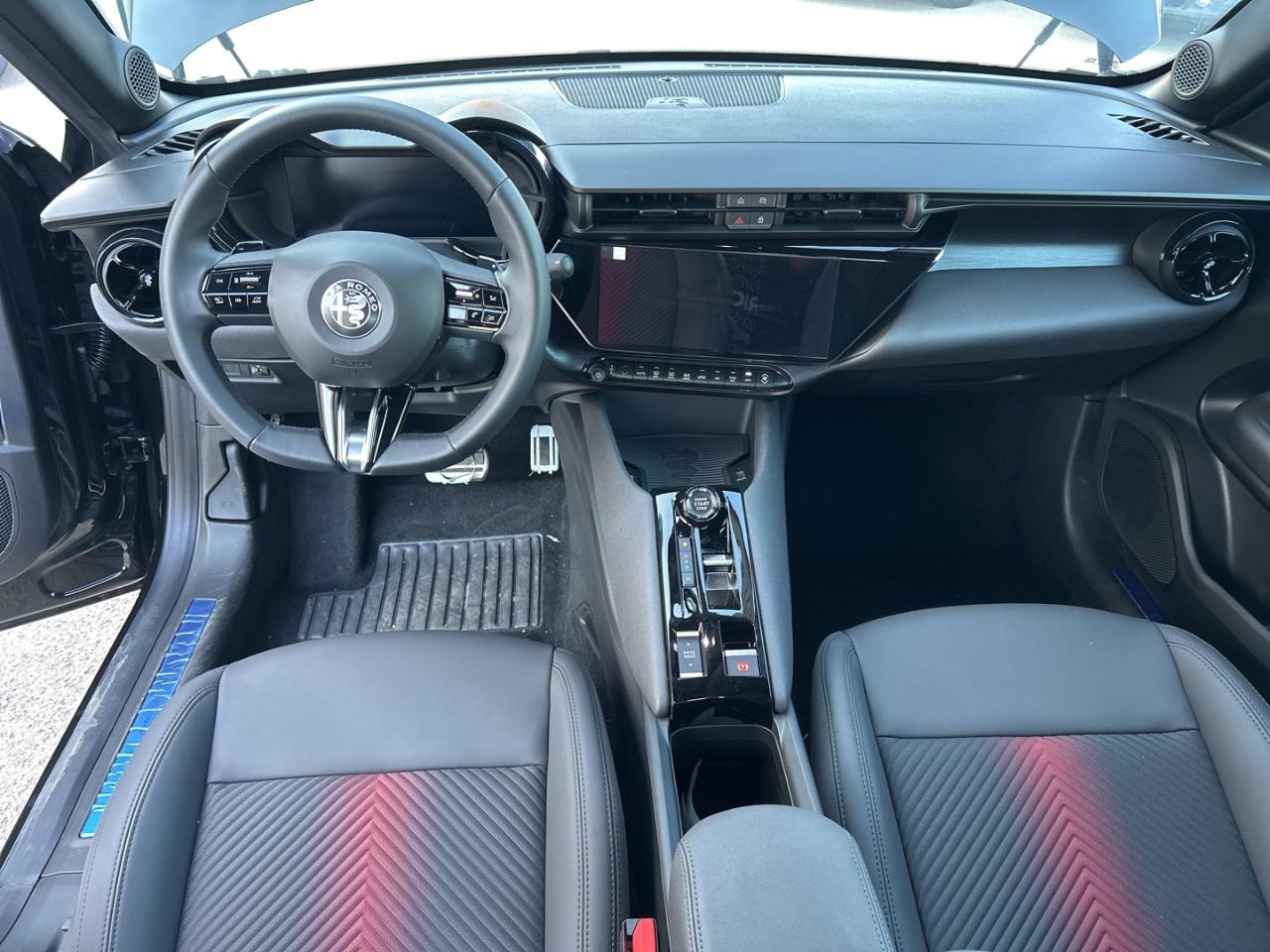 Alfa Romeo Alfa Romeo Junior usata 6