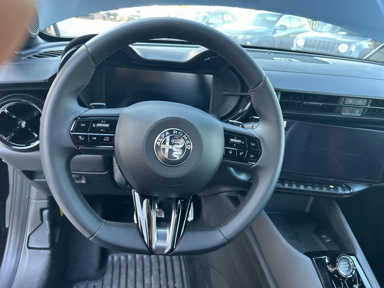 Alfa Romeo Alfa Romeo Junior usata 8