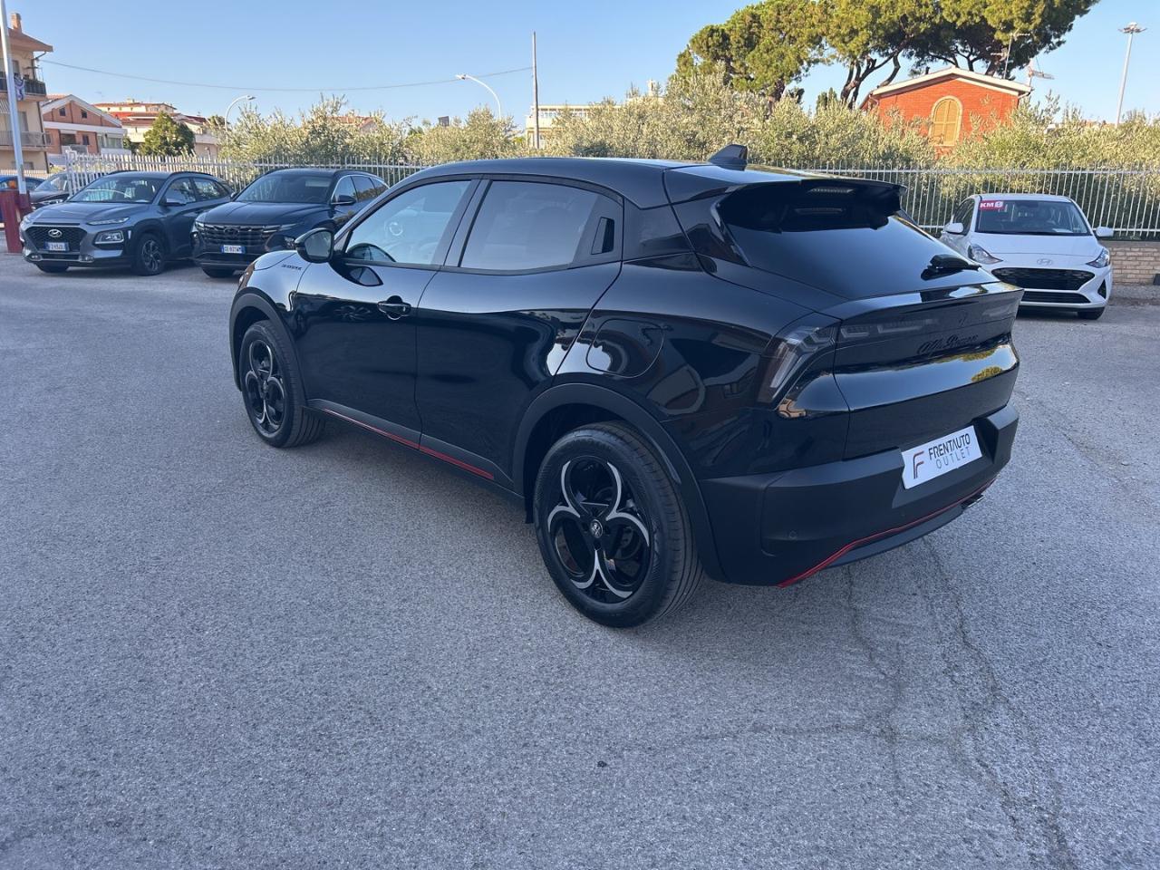 Alfa Romeo Alfa Romeo Junior usata 12