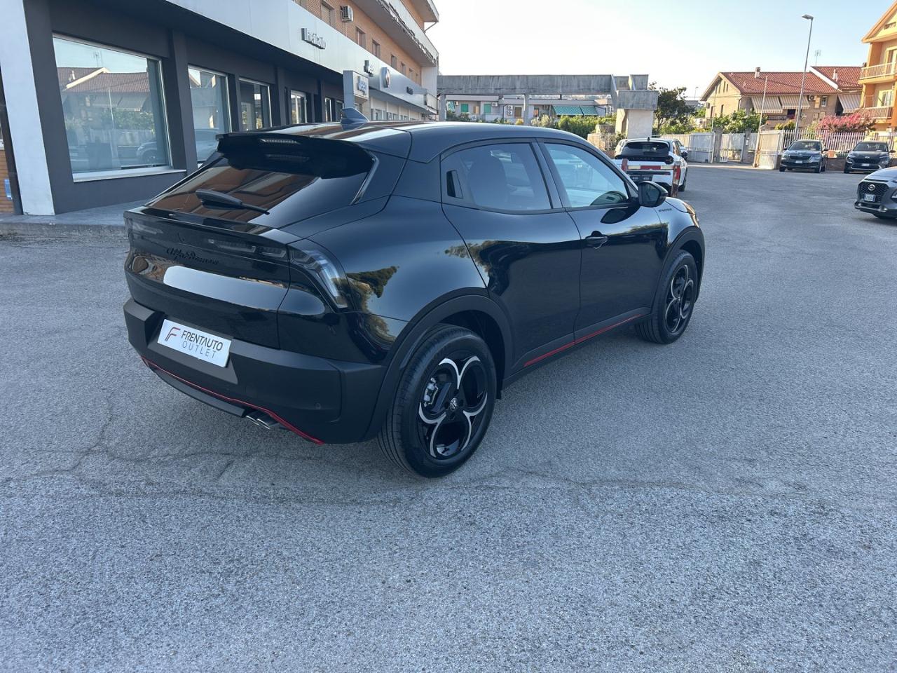 Alfa Romeo Alfa Romeo Junior usata 14